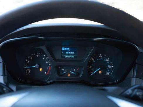 Used 2018 Ford Transit 250 148 High Roof image 32
