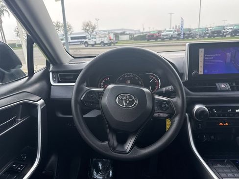 Used 2024 Toyota RAV4 LE image 19