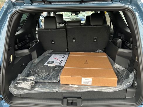 New 2026 Toyota 4Runner Limited image 25