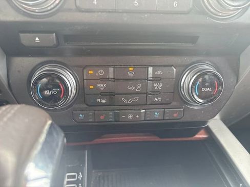 Used 2018 Ford F150 King Ranch w/ Equipment Group 601A Luxury image 24