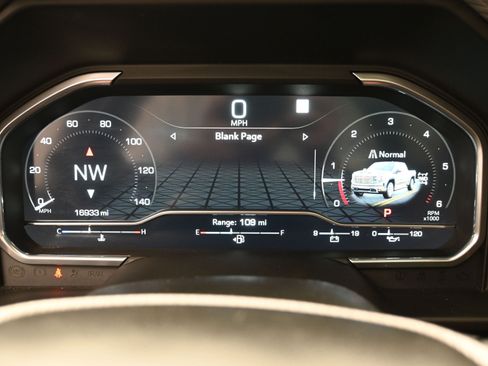 Used 2023 GMC Sierra 1500 Denali Ultimate image 26