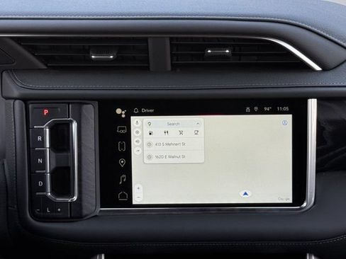 Used 2022 GMC Yukon Denali RWD image 17