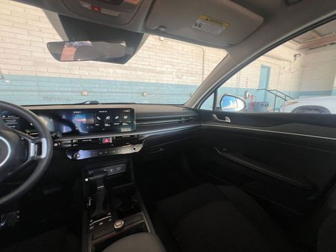 Used 2025 Kia K5 LXS image 35
