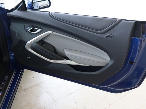 Used 2024 Chevrolet Camaro LT w/ RS Package image 32