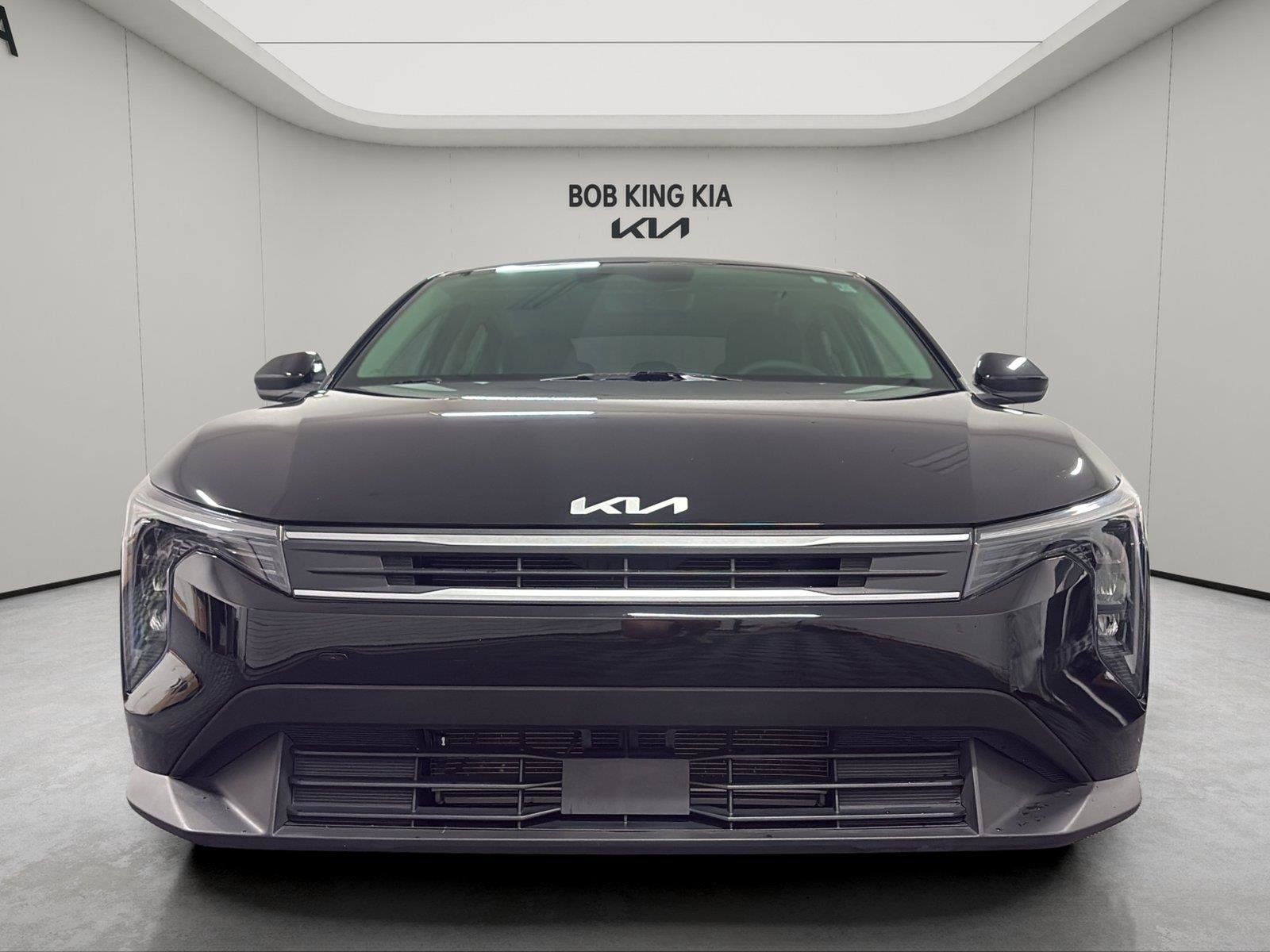 Used 2025 Kia K4 FWD image 8