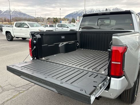 New 2026 Toyota Tacoma SR5 w/ SR5 Upgrade Package image 12