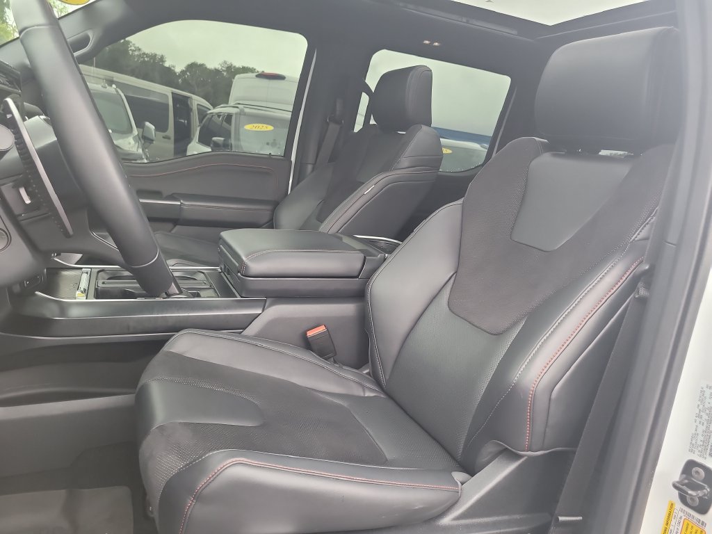 Certified 2025 Ford F150 Raptor AWD/4WD image 17