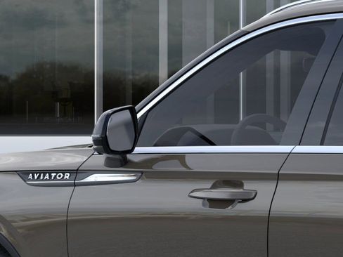 New 2025 Lincoln Aviator Reserve w/ Equipment Group 201A image 20