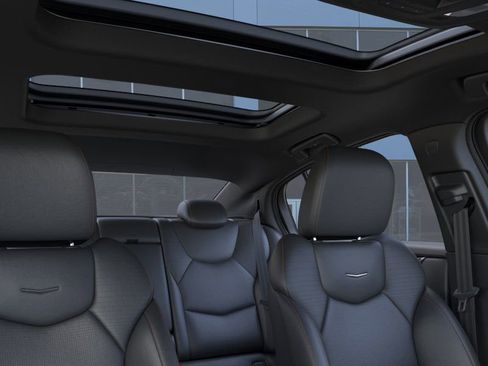 New 2026 Cadillac CT5 V image 24