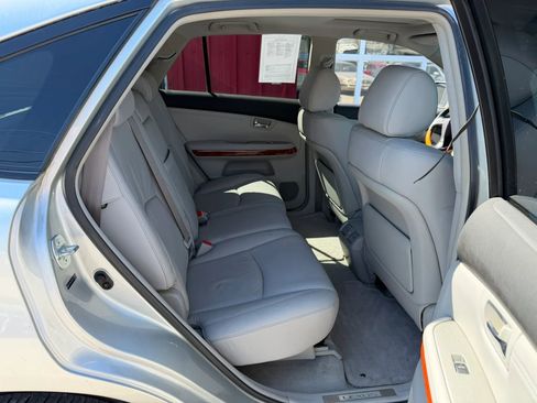 Used 2006 Lexus RX 330 AWD image 16