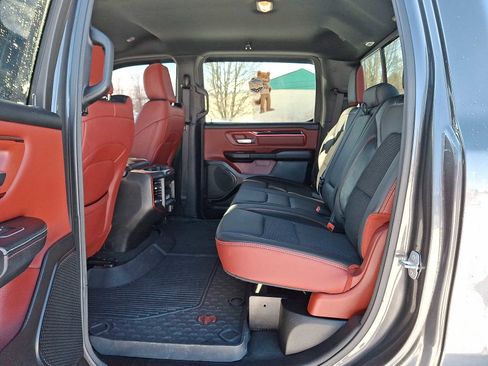 Used 2022 RAM 1500 Rebel w/ Off Road Group image 10