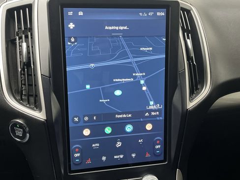 Used 2023 Ford Edge SEL image 5