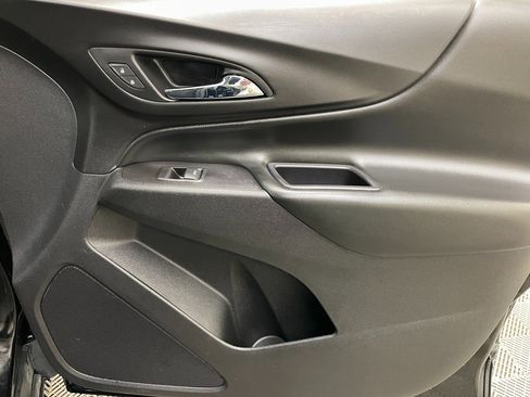 Certified 2020 Chevrolet Equinox LT image 36