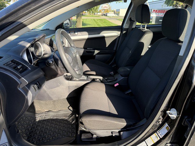 Used 2011 Mitsubishi Lancer ES FWD image 9