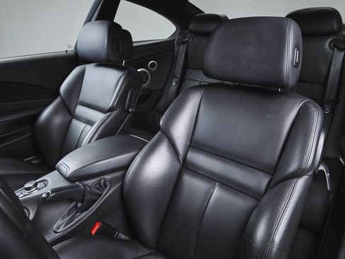 Used 2009 BMW M6 Coupe image 42