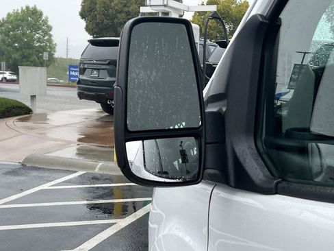 Used 2024 Ford Transit 250 Low Roof w/ Exterior Upgrade Package image 19