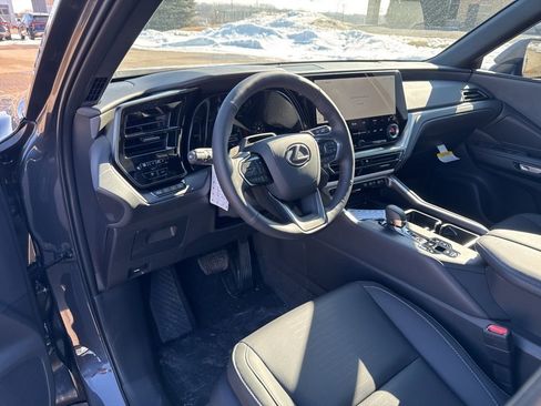 New 2026 Lexus TX 350 AWD image 15