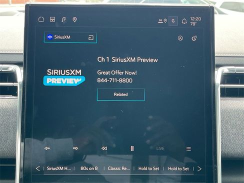 New 2026 GMC Sierra EV Elevation image 22