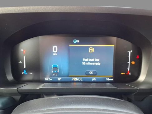 New 2026 Ford Maverick XL image 25