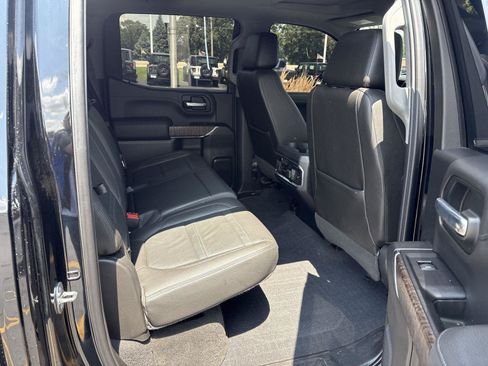 Used 2019 GMC Sierra 1500 Denali w/ Denali Ultimate Package AWD/4WD image 11