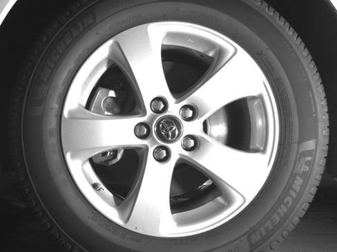 Used 2014 Toyota Sienna XLE FWD image 9