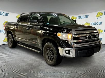 Used 2016 Toyota Tundra SR5