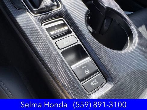 Certified 2022 Honda Civic Sport Touring image 23