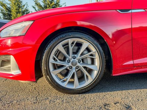 Used 2020 Audi A5 2.0T Premium image 8