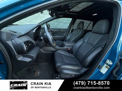 Used 2024 Subaru Outback Wilderness AWD/4WD image 19