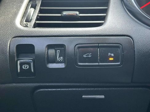 Used 2018 Chevrolet Impala Premier image 29