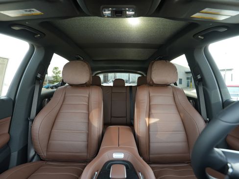 New 2026 Mercedes-Benz GLE 450 4MATIC image 33