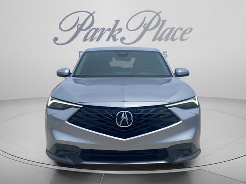 Used 2026 Acura ADX AWD image 9