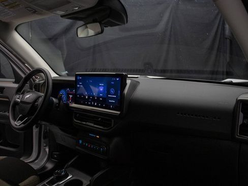 Used 2025 Ford Bronco Sport Big Bend image 15