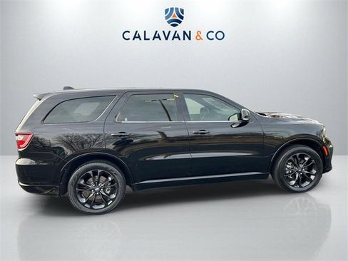 Used 2021 Dodge Durango R/T w/ Blacktop Package image 8