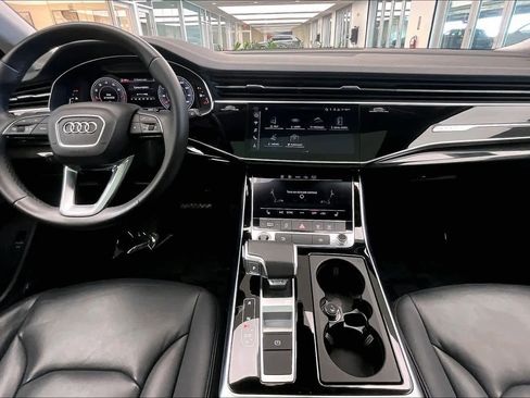 Certified 2023 Audi Q7 2.0T Premium Plus w/ Premium Plus Package AWD/4WD image 16
