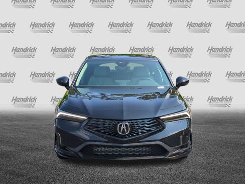 New 2025 Acura Integra image 3