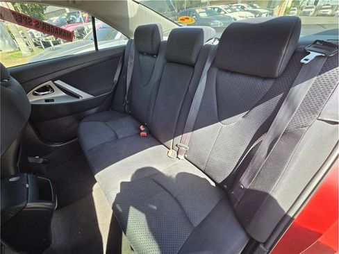 Used 2007 Toyota Camry FWD image 9