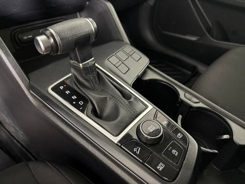 Used 2023 Kia Sportage LX FWD image 16