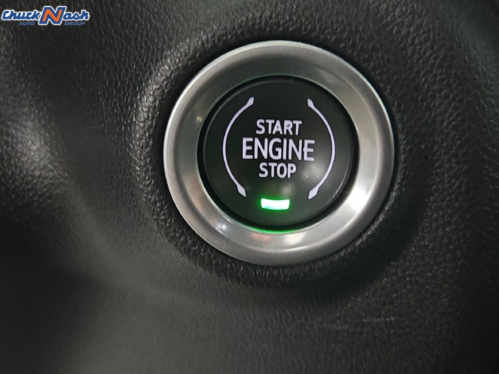 Used 2022 Chevrolet Silverado 1500 LT Trail Boss w/ Convenience Package II AWD/4WD image 22