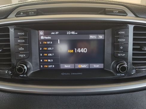 Used 2019 Kia Sorento AWD w/ LX Convenience Package image 25