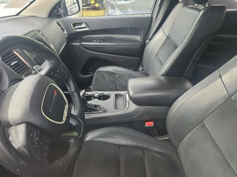 Used 2018 Dodge Durango GT image 12