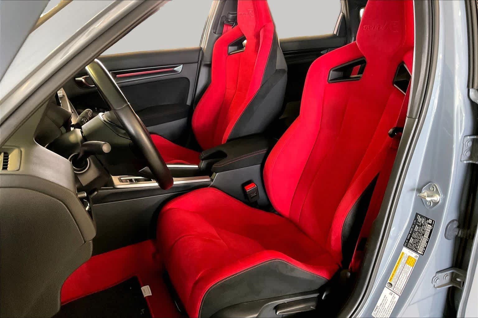 Used 2024 Honda Civic Type R image 7