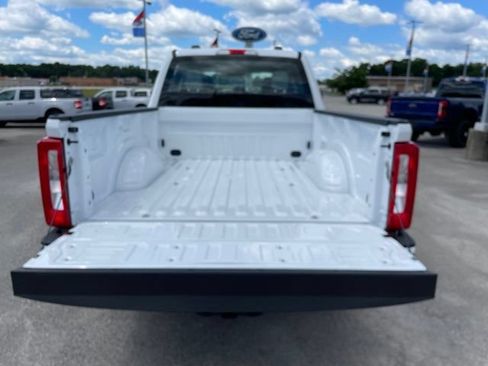 New 2026 Ford F250 XL w/ STX Appearance Package AWD/4WD image 69