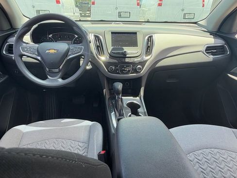 Certified 2024 Chevrolet Equinox LS w/ LS Convenience Package FWD image 13