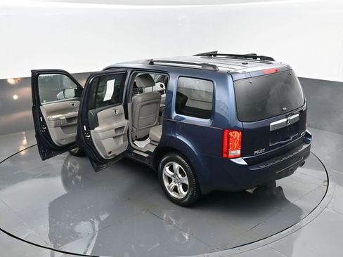 Used 2012 Honda Pilot EX-L image 28