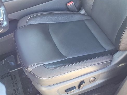 Certified 2024 Nissan Pathfinder SL image 25