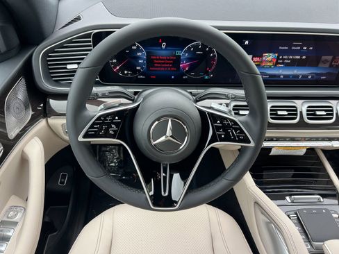 New 2026 Mercedes-Benz GLE 350 4MATIC image 16