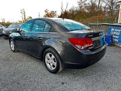 Used 2014 Chevrolet Cruze LT image 13