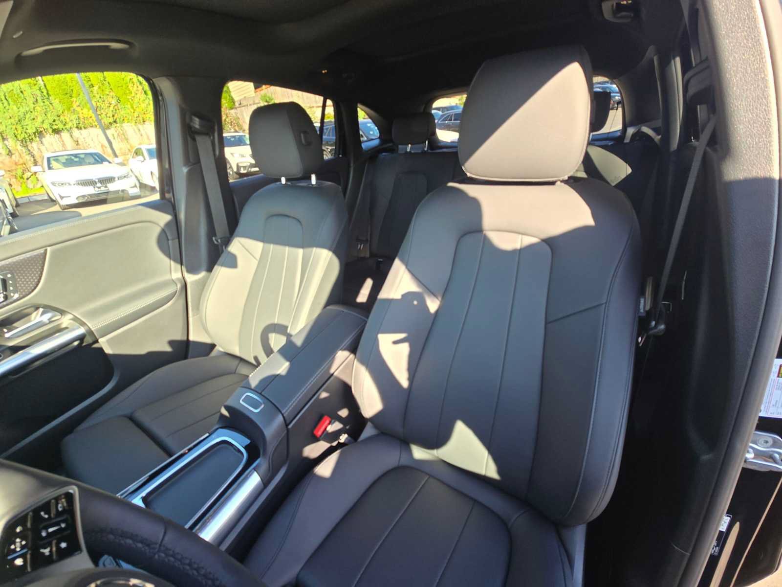Used 2026 Mercedes-Benz GLA 250 4MATIC image 22