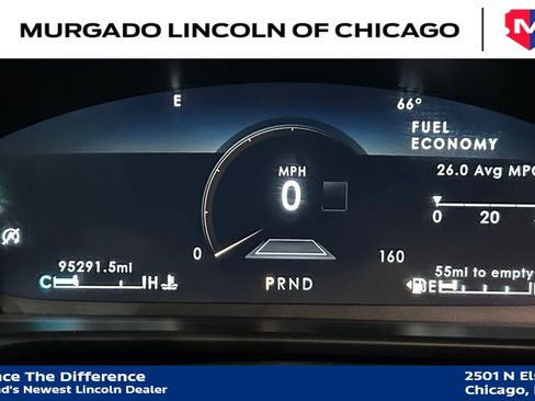 Used 2020 Lincoln Aviator Reserve w/ Equipment Group 201A AWD/4WD image 82